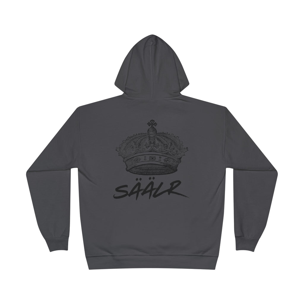 SÄÄLR king's Hoodie