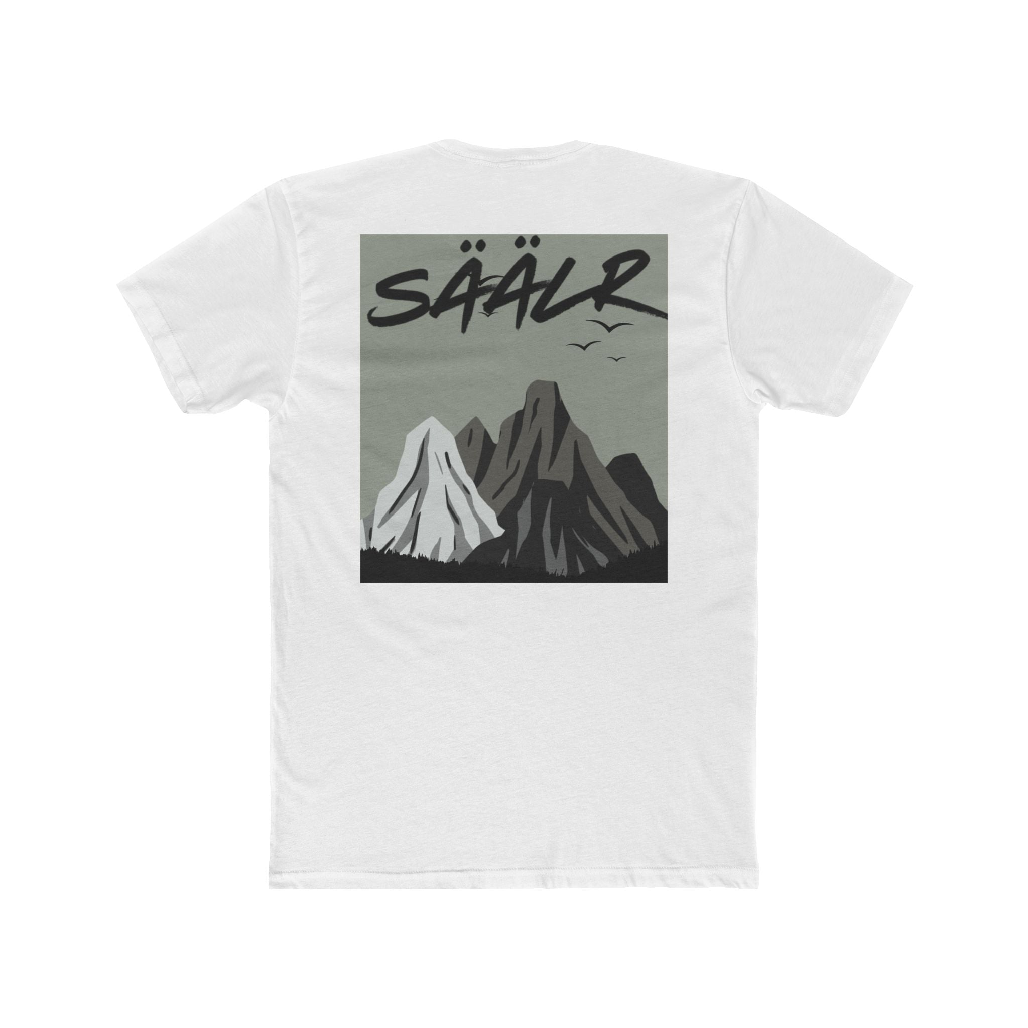 SÄÄLR Crew Tee
