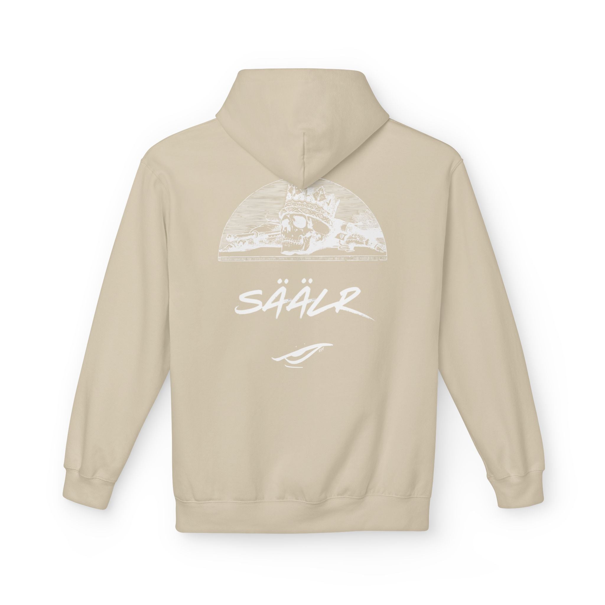 SAALR ra3 Hoodie