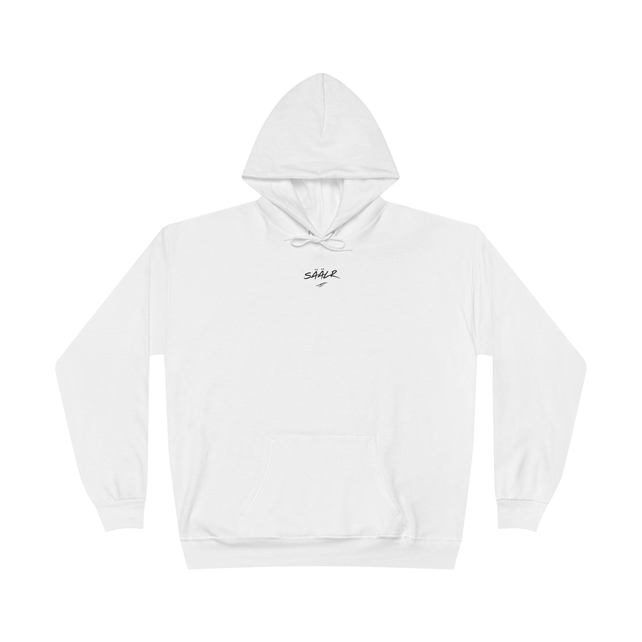 SÄÄLR king's Hoodie