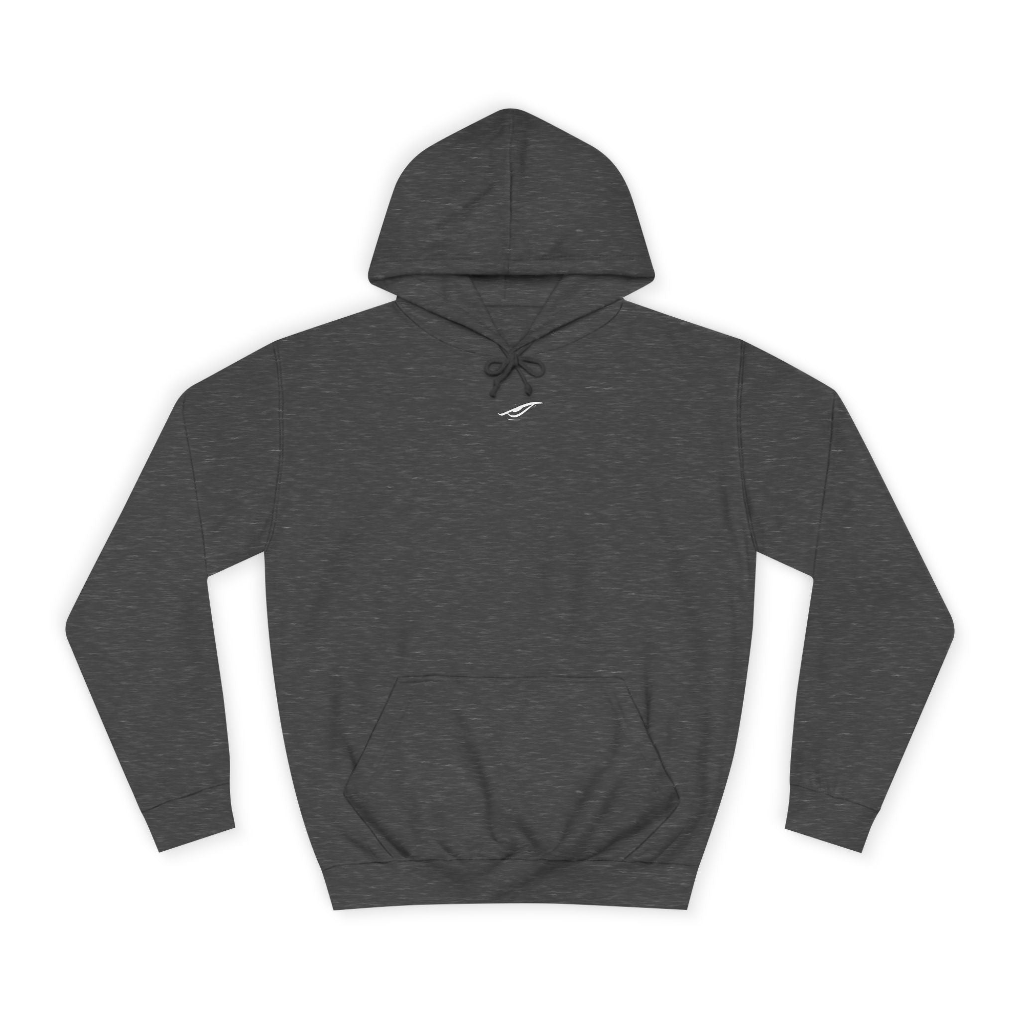 Unisex College Hoodie