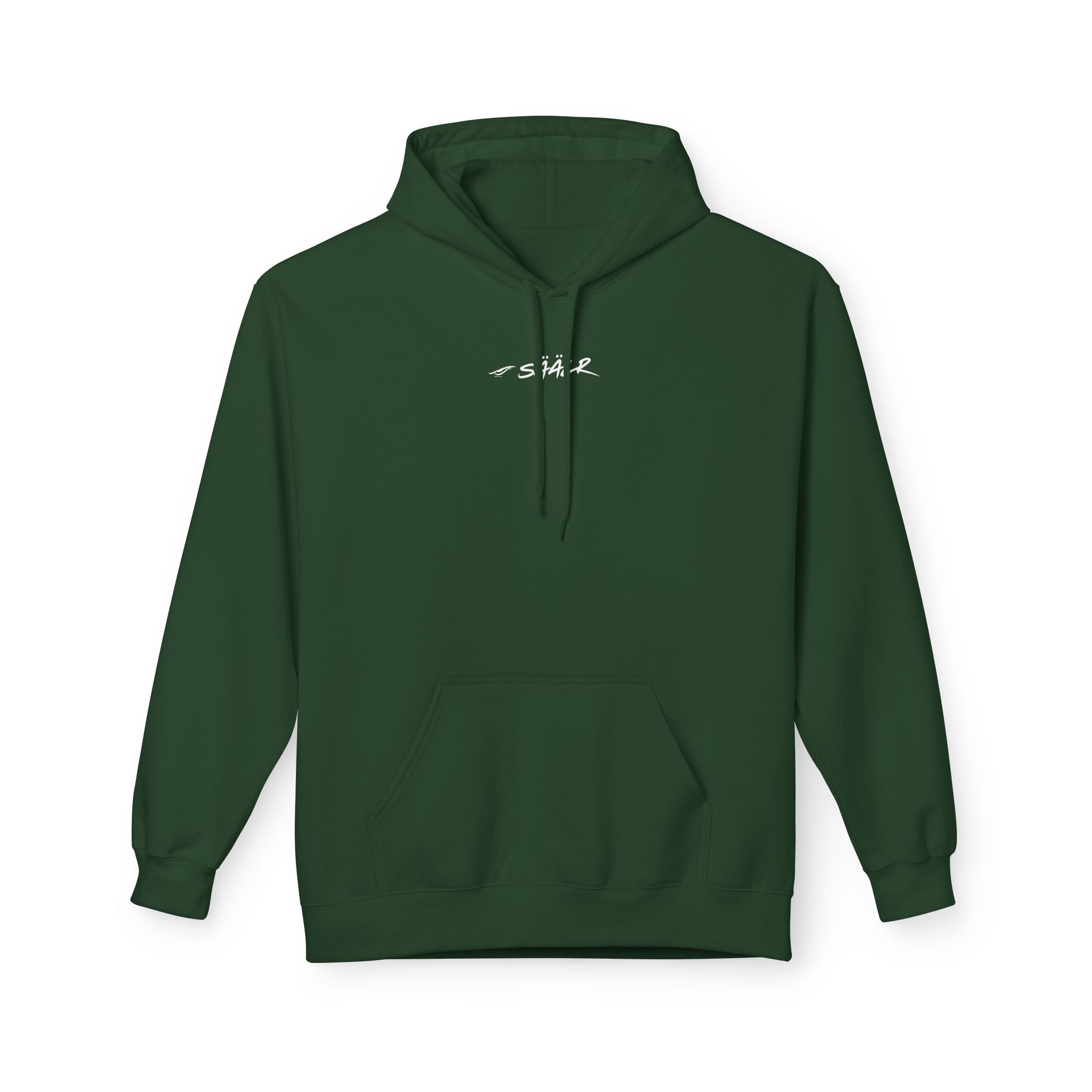 SAALR ra3 Hoodie