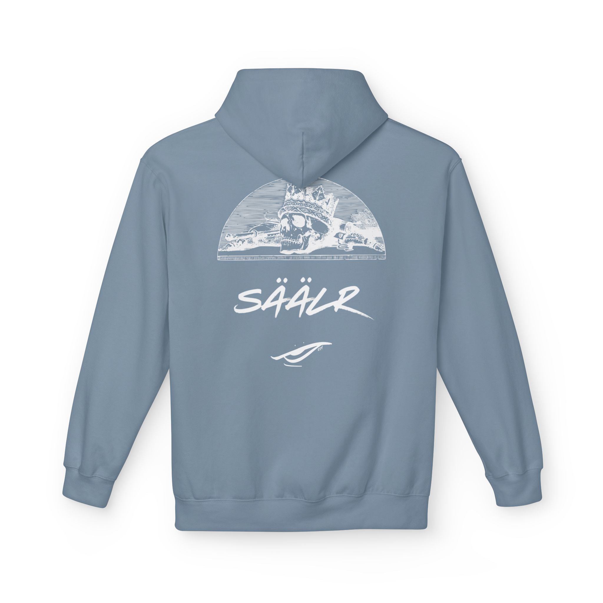 SAALR ra3 Hoodie