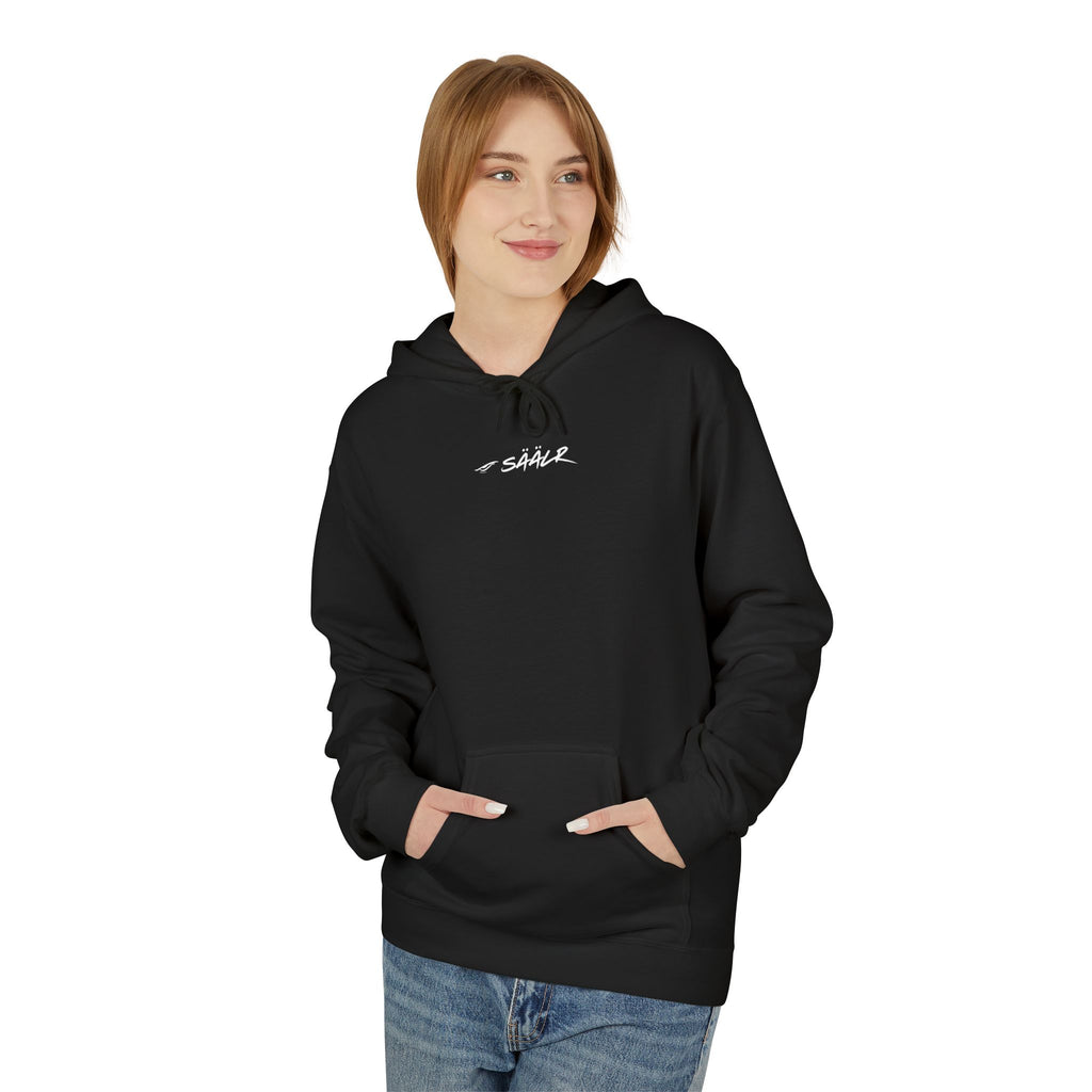SAALR ra3 Hoodie