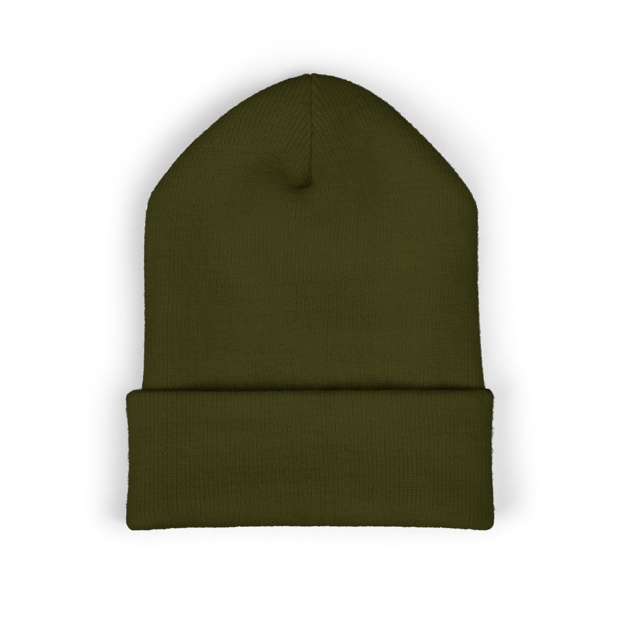 SAALR  Cuffed Beanie (Embroidery)