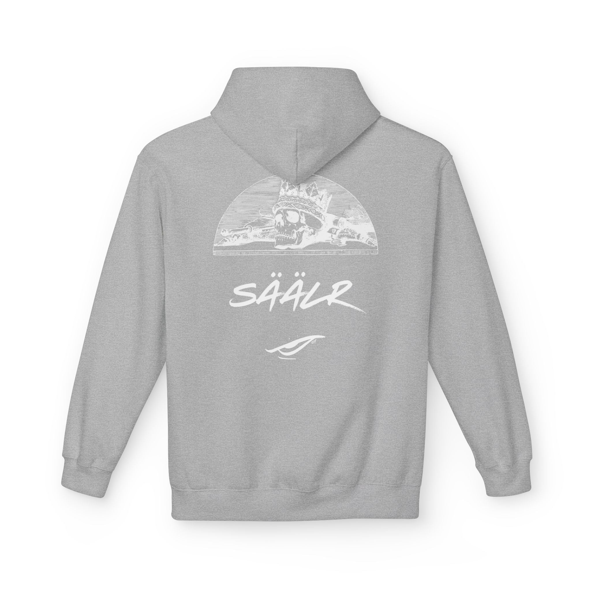SAALR ra3 Hoodie