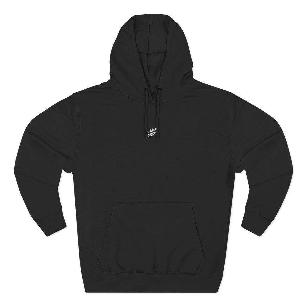 Dark Classic SÄÄLR Hoodie
