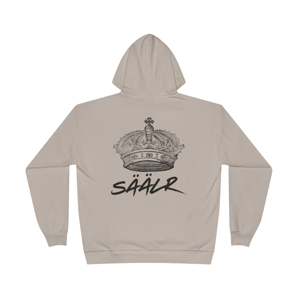 SÄÄLR king's Hoodie