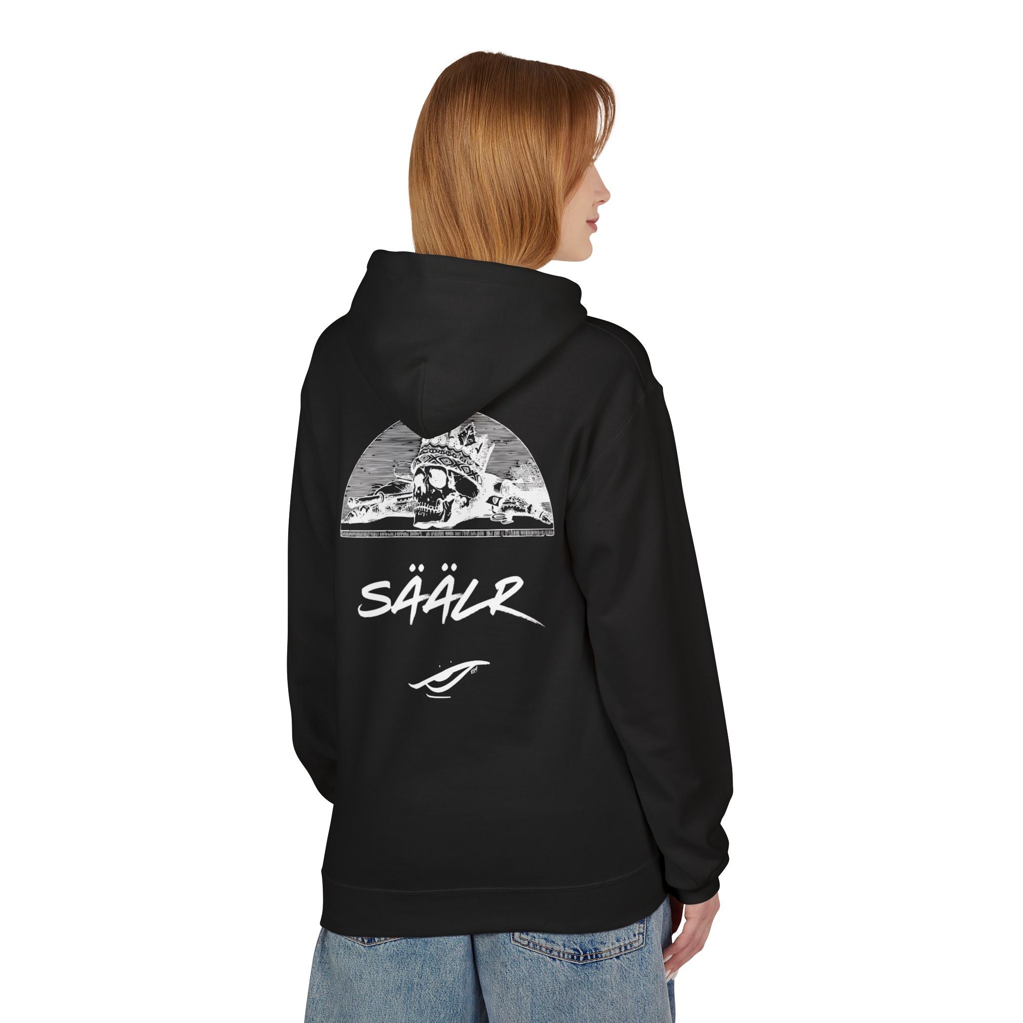 SAALR ra3 Hoodie