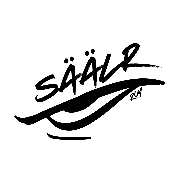SÄÄLR of roy