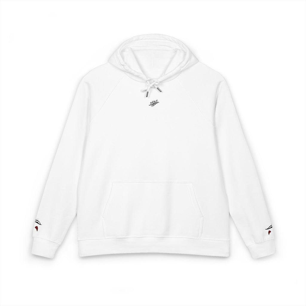 Demonic SÄÄLR Hoodie