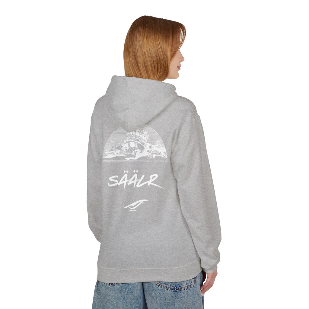 SAALR ra3 Hoodie