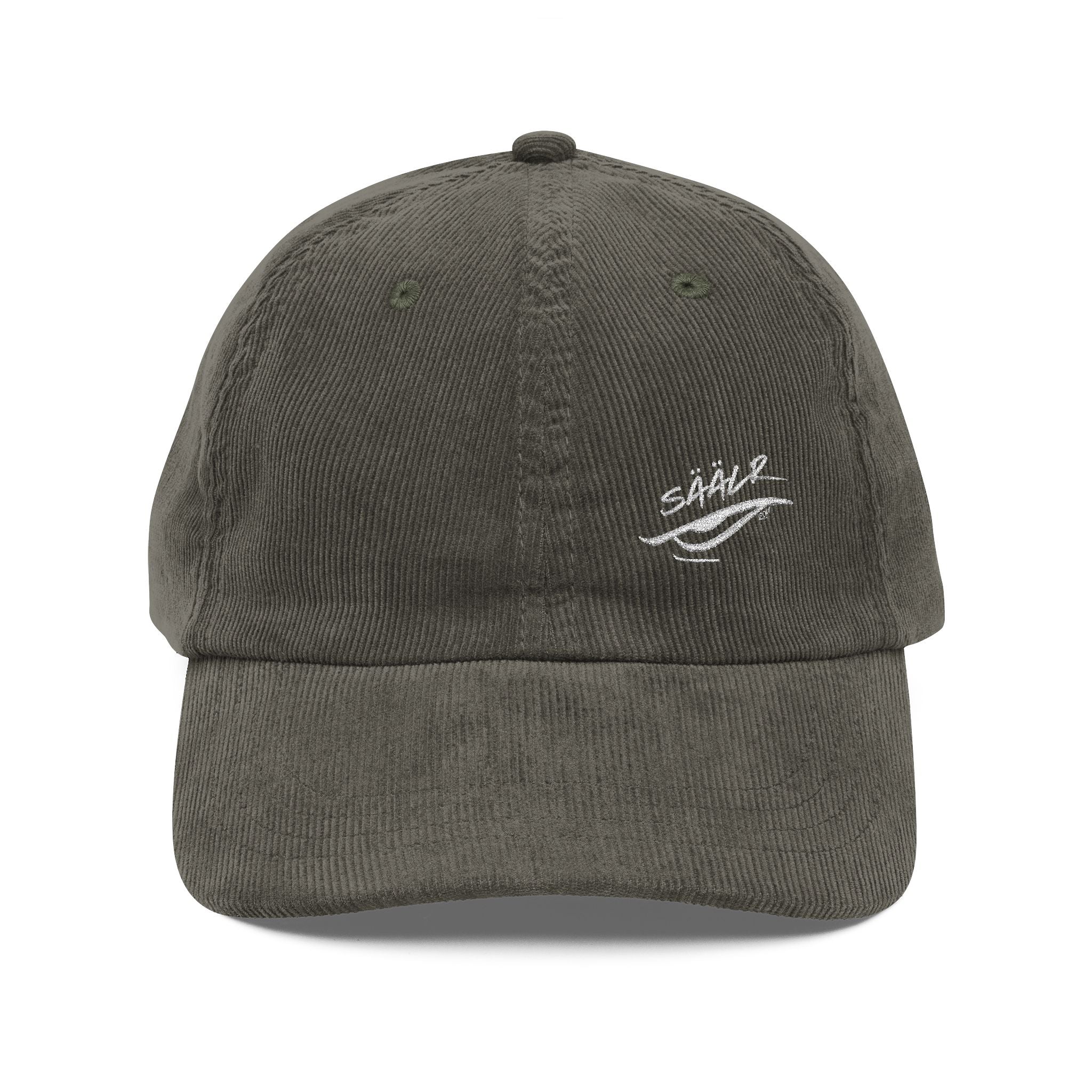 SAALR Vintage  Cap (Embroidery)