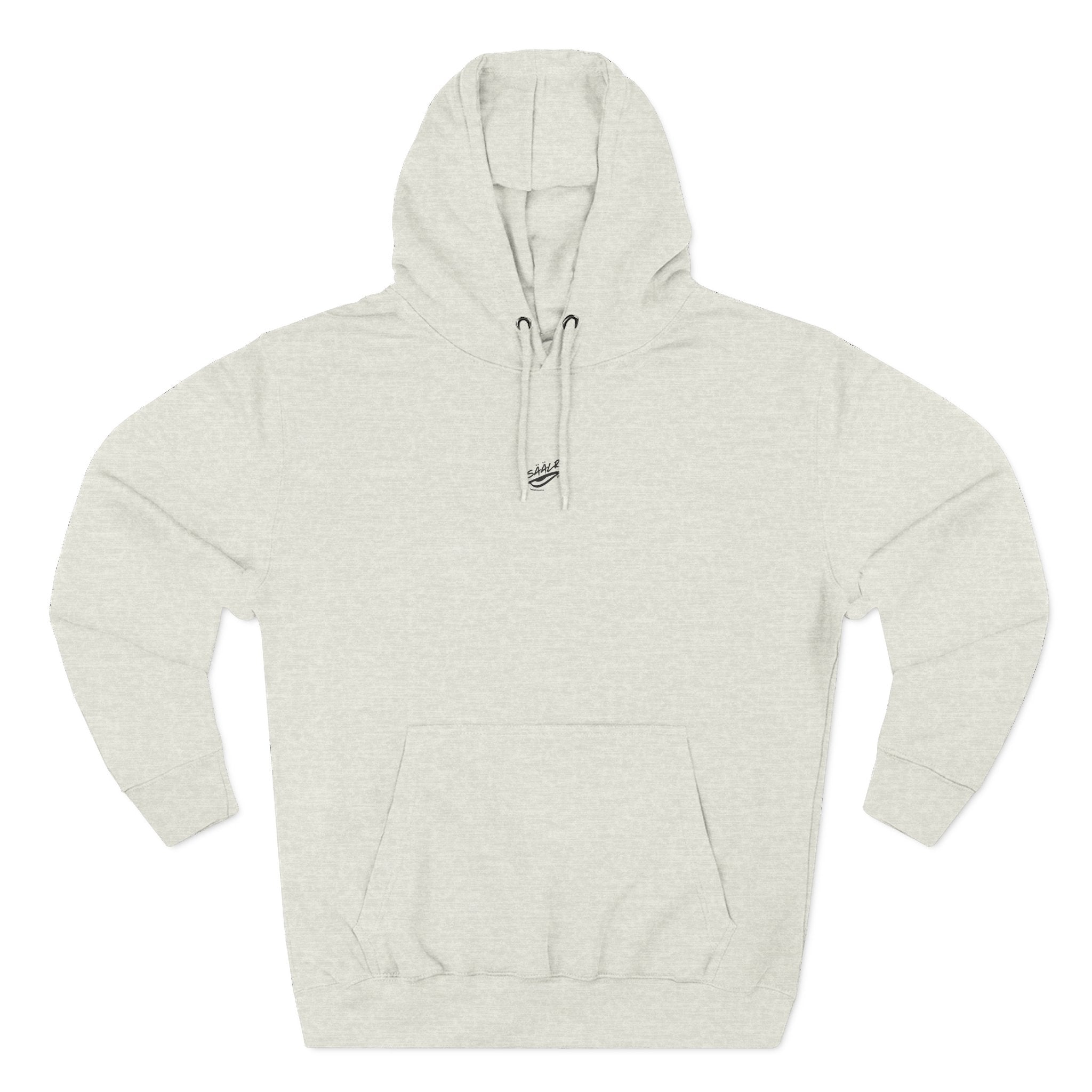 Light Classic SÄÄLR Hoodie
