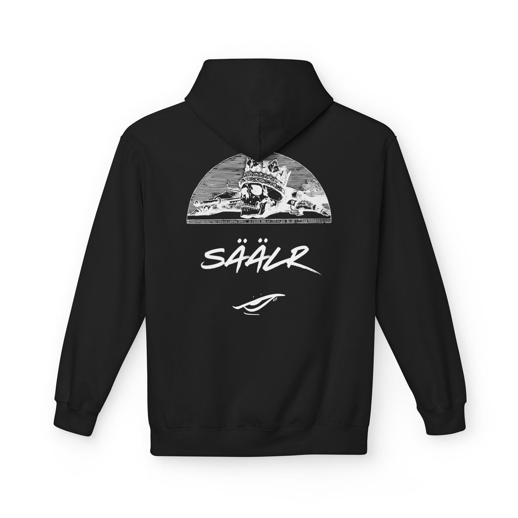 SAALR ra3 Hoodie