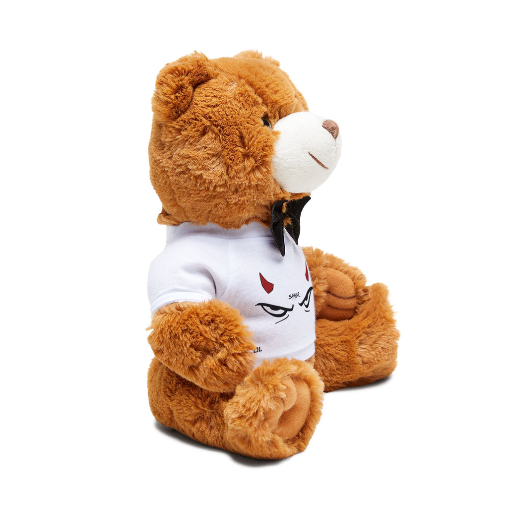 SAALR Bear with SAALR T-Shirt