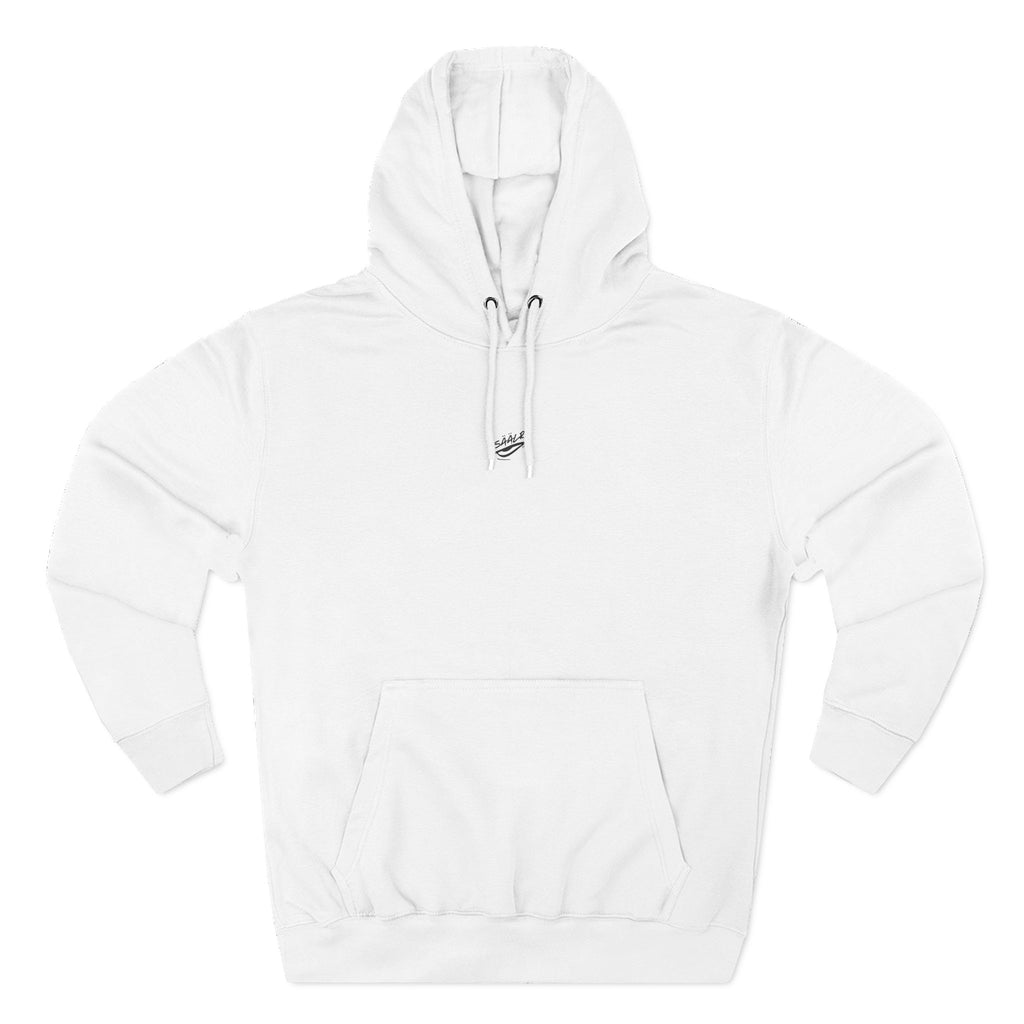 Light Classic SÄÄLR Hoodie