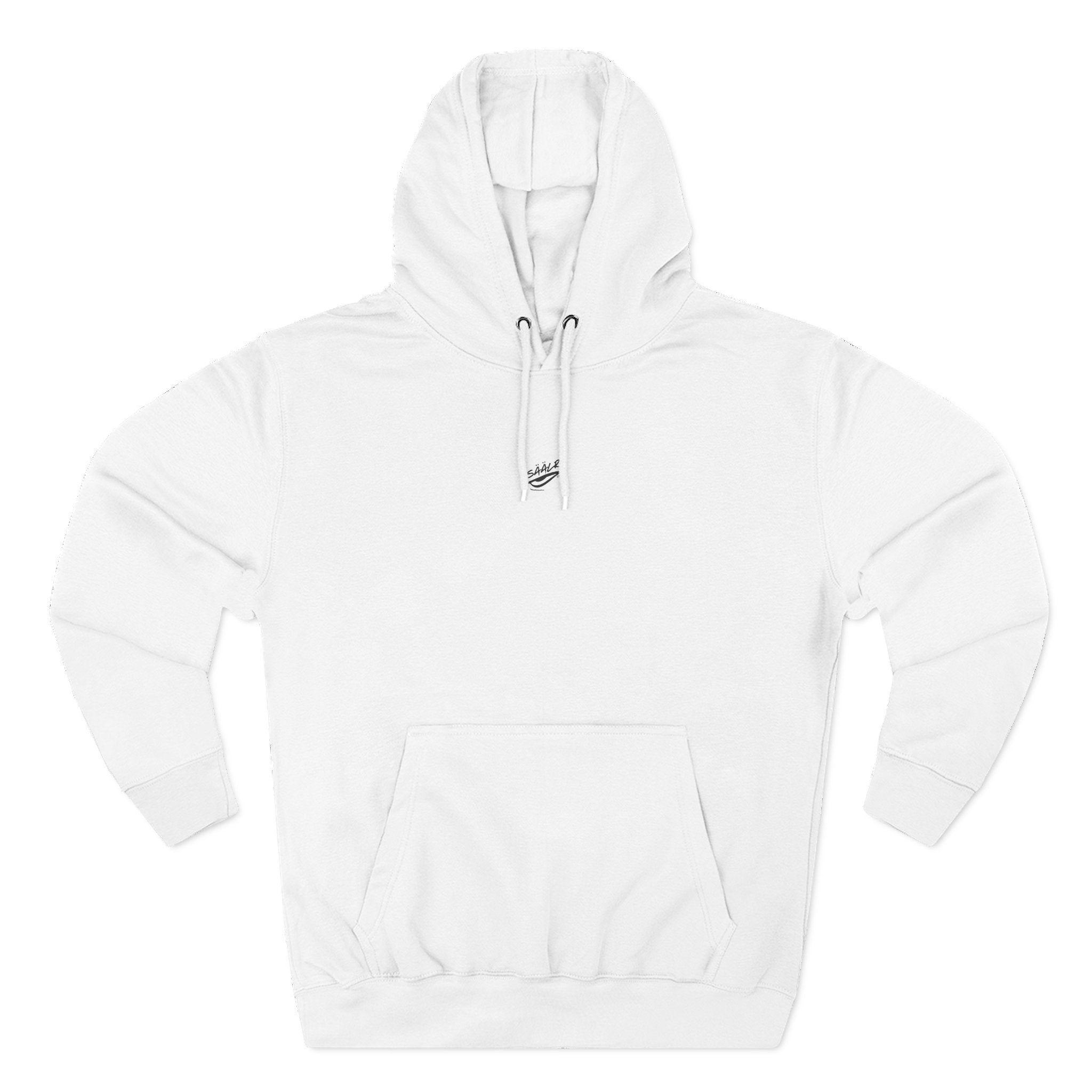 Light Classic SÄÄLR Hoodie