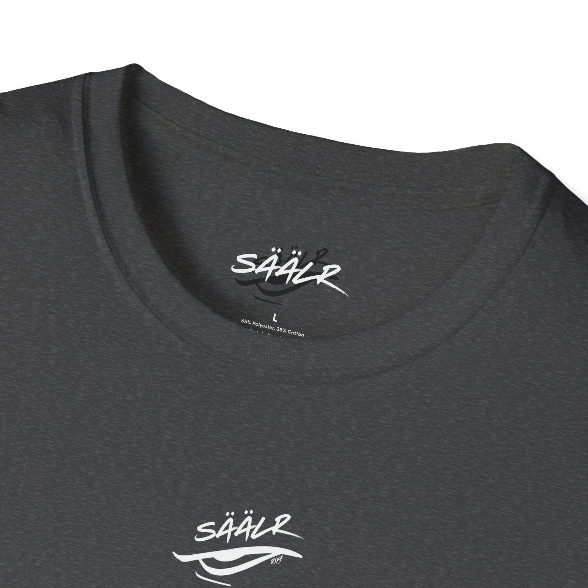 SÄÄLR Softstyle T-Shirt