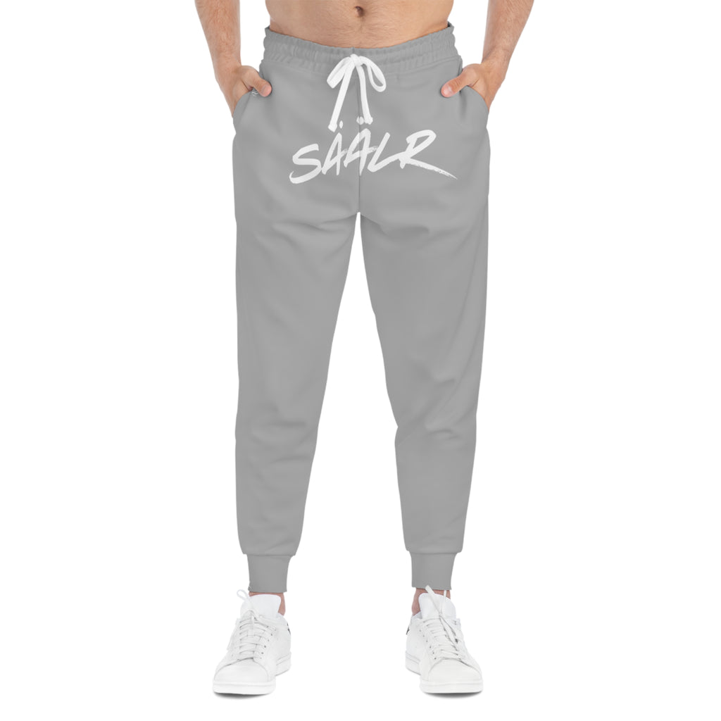 Athletic Joggers (AOP)