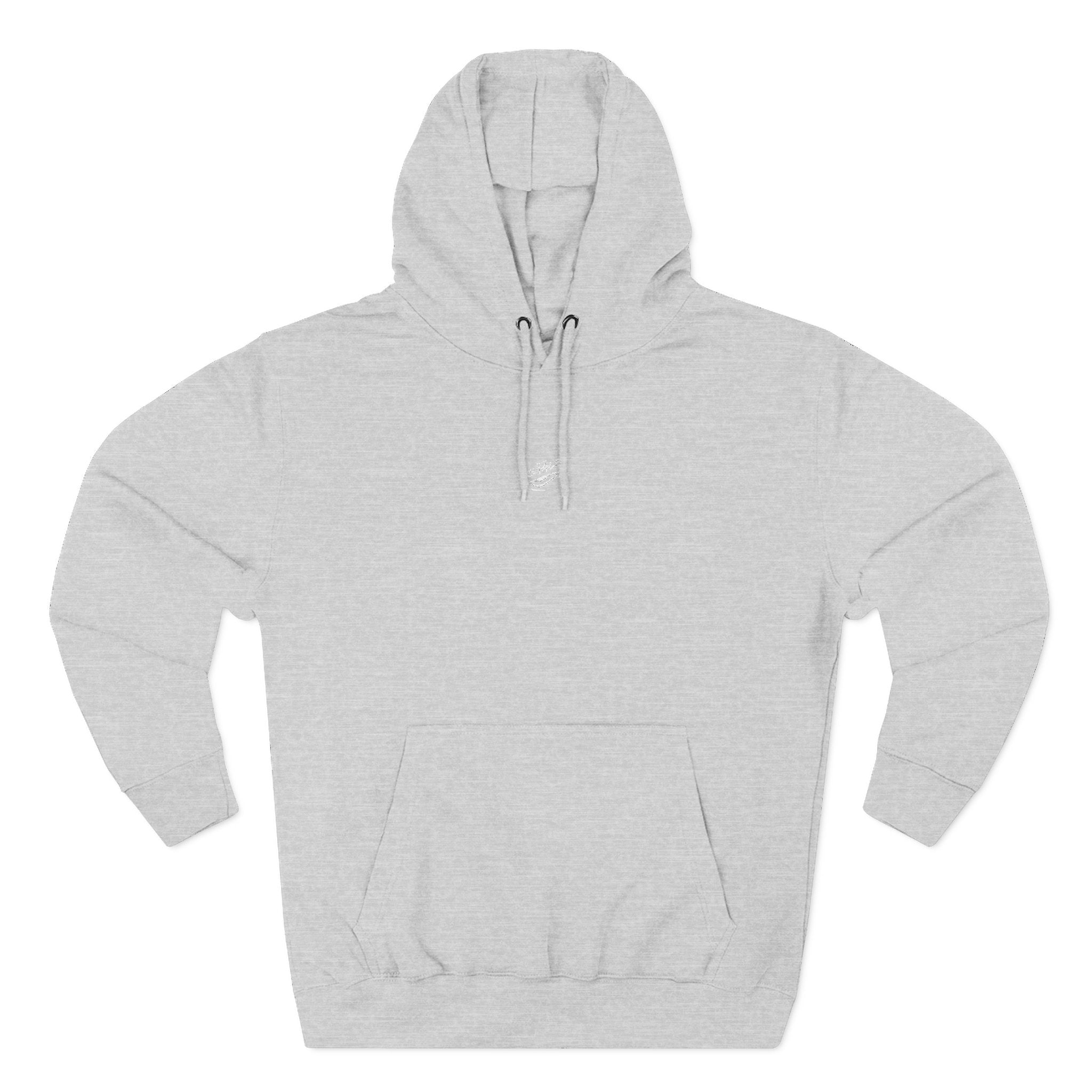 Dark Classic SÄÄLR Hoodie