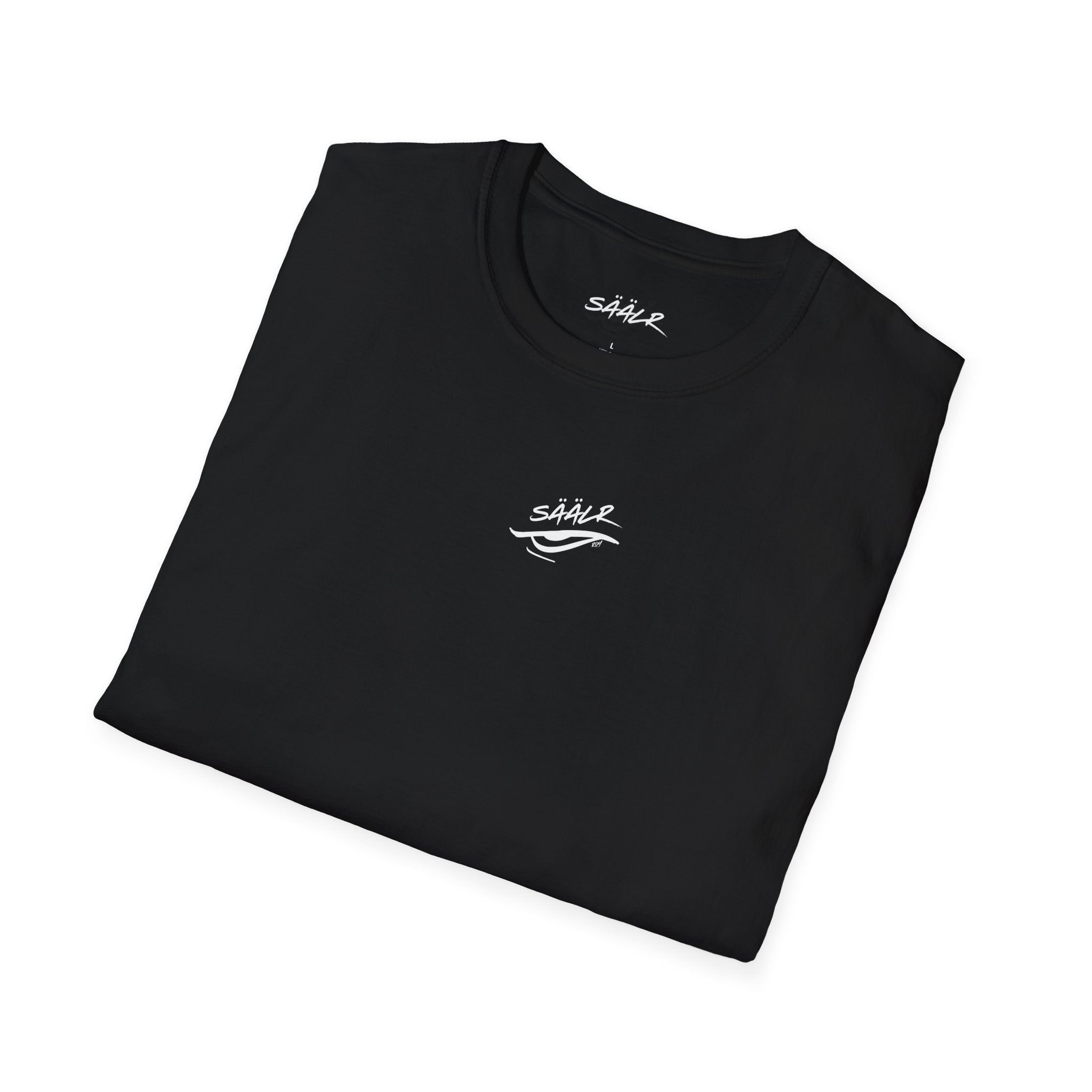 SÄÄLR Softstyle T-Shirt