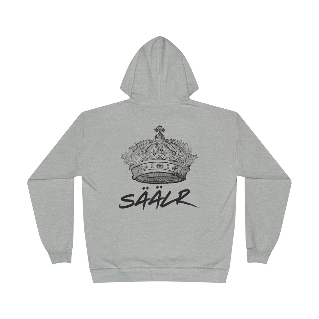 SÄÄLR king's Hoodie
