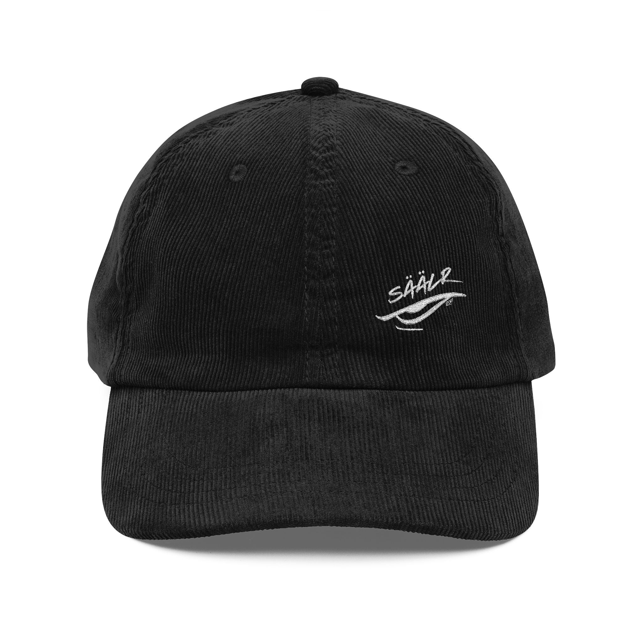 SAALR Vintage  Cap (Embroidery)