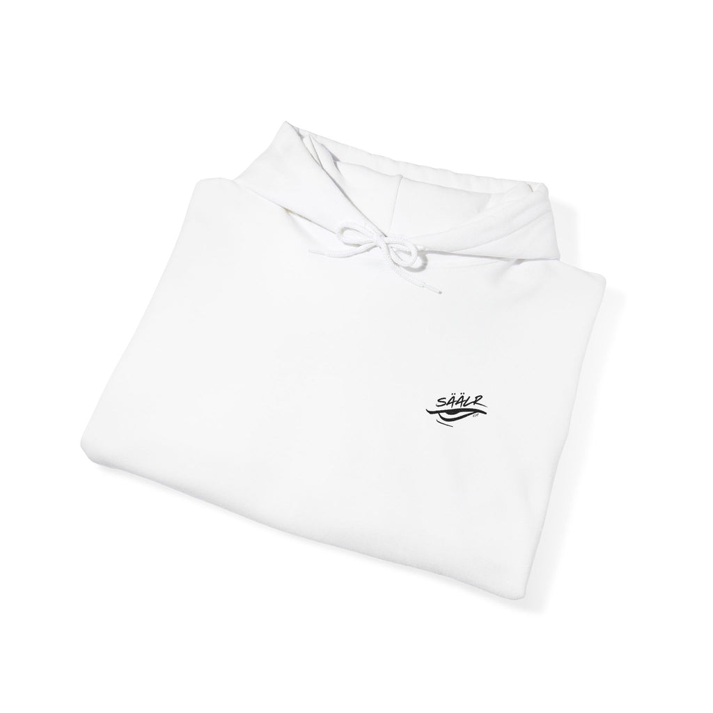 سويت شيرت بغطاء رأس من Heavy Blend™ للجنسين