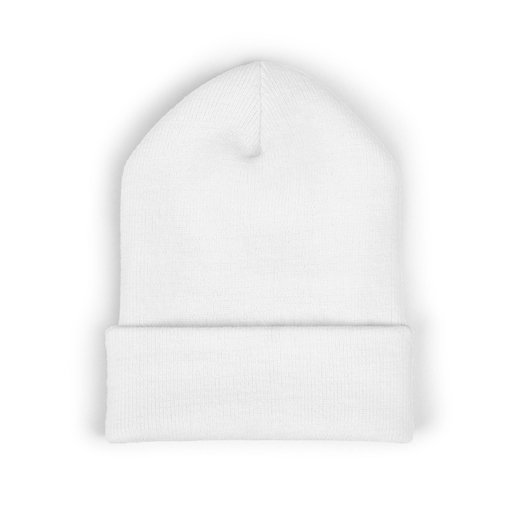 SAALR  Cuffed Beanie (Embroidery)
