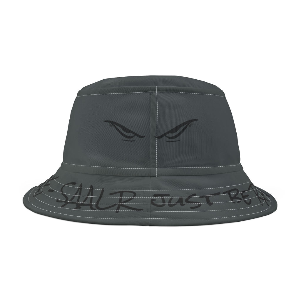 SAALR Bucket Hat (AOP)